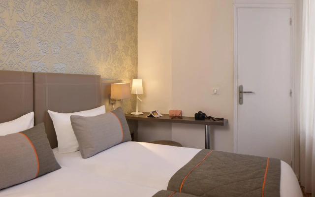 Timhotel Tour Eiffel