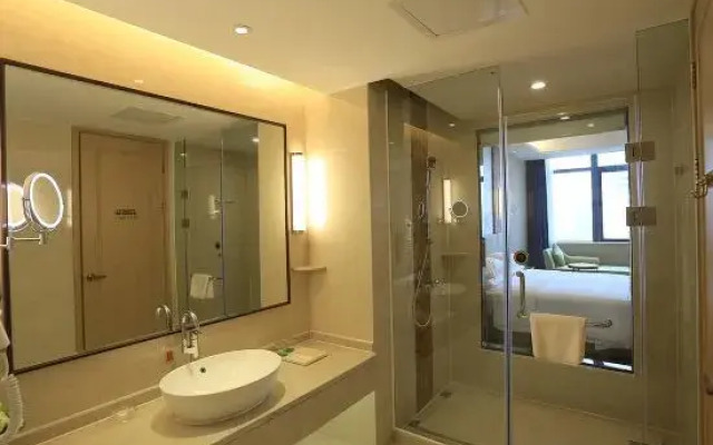 Sun  international  Hotel (Changsha Gaoling )