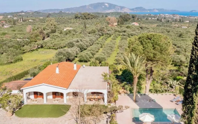 MyThea Villa