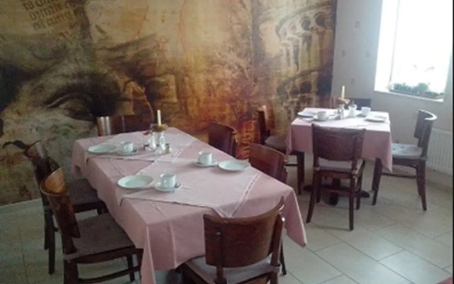 Apartment-Hotel Zur Helme