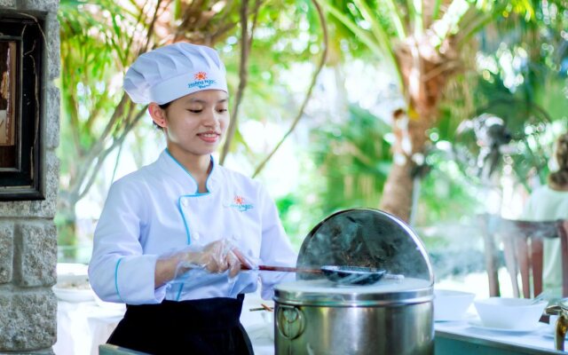 Hoang Ngoc Beach Resort