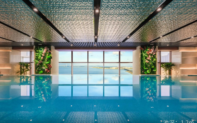 Similan Hotel Zhuhai