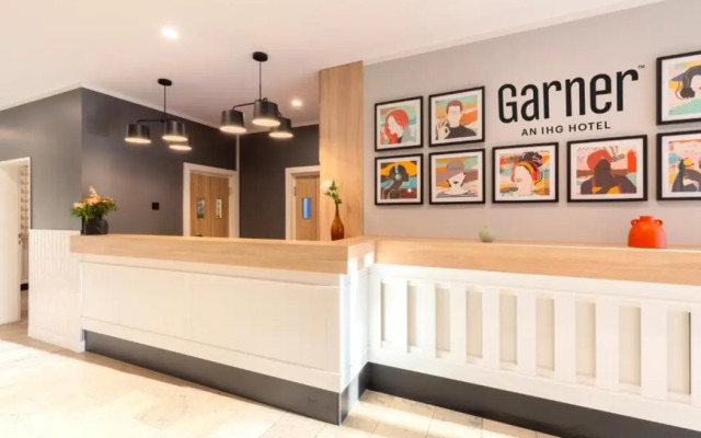 Novum Hotel Mannheim City