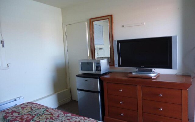 Star Inn by Elevate Rooms