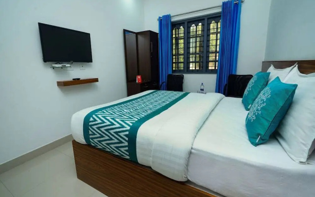 AP Residency by OYO Rooms