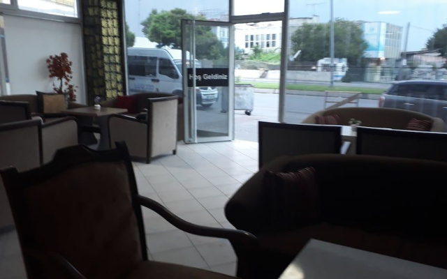 Mavi Suit Otel