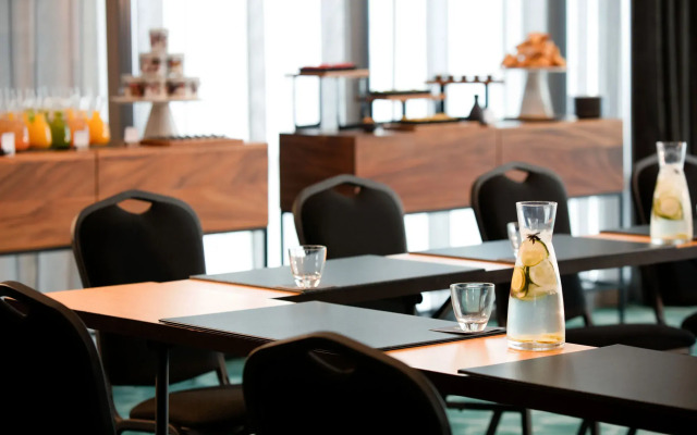 AC Hotel by Marriott Queretaro Antea