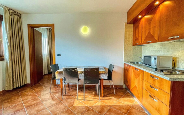 Appartamento Smith Bonarda