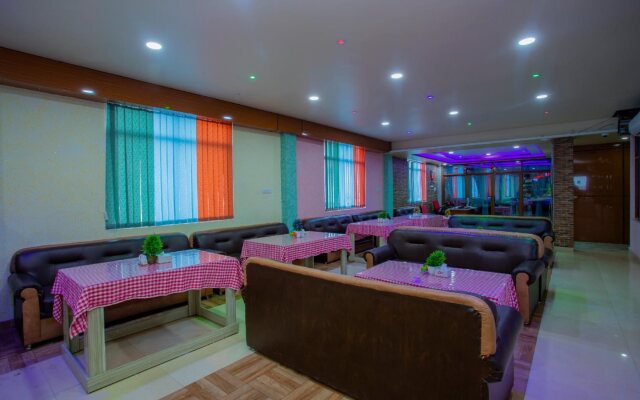 Hotel Utsav By OYO Rooms