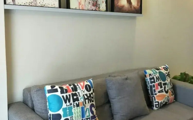 The Gold View - Thao Apartment