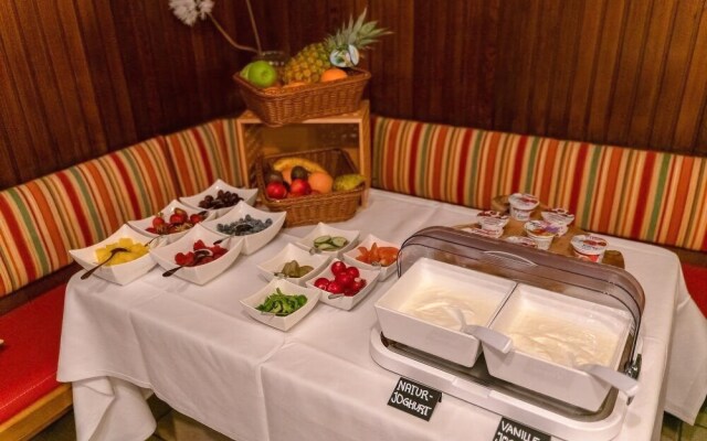Hotel/Restaurant Zum Wiesengrund