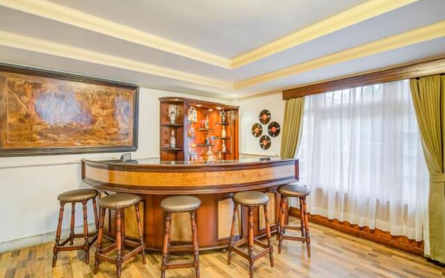 Summit Tashi Ghang Resort