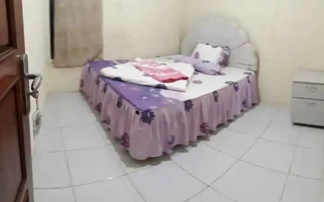 Homestay Bukitmas Syariah
