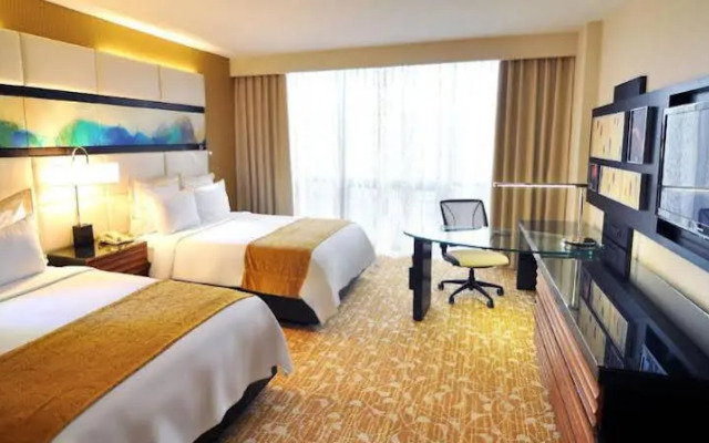 The LA Hotel Downtown