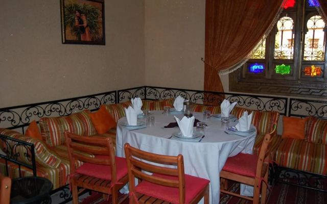 Hotel Les Etoiles Du Toubkal