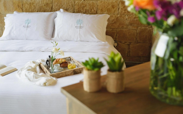 Serenity Boutique House