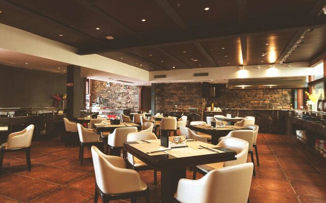 Tulip Inn Huaxi Hotel - Guiyang