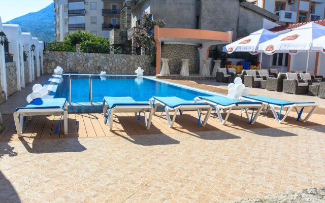 Hotel Akapulco