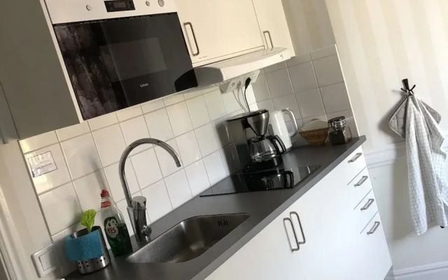 Ydre Bed & Breakfast