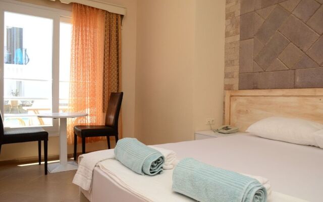 Hanbaba Hotel