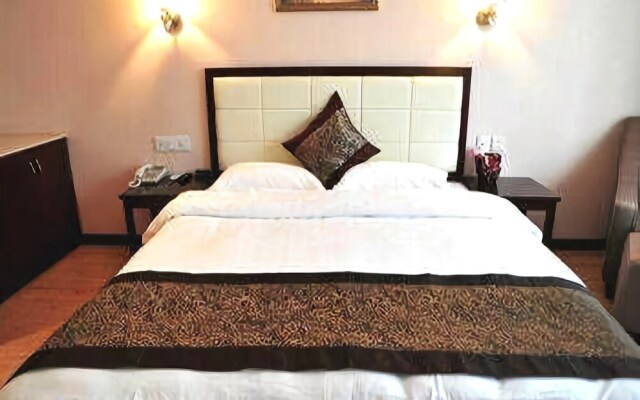 Hongfuda Business Hotel