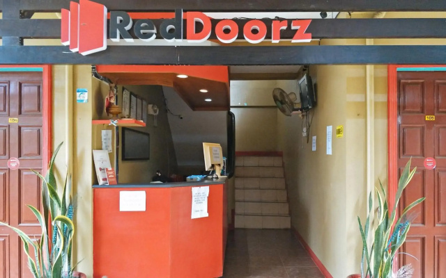 RedDoorz @ Bankal Lapulapu
