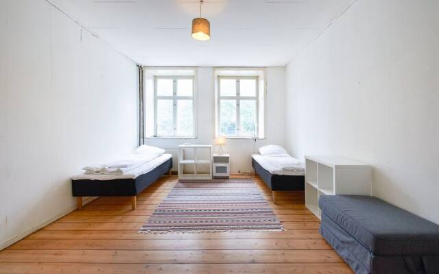 Fantastic apartment in Christianshavn