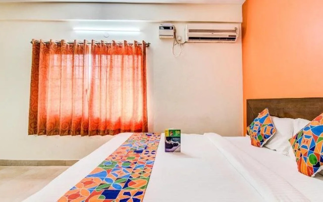 Otel Getfresh By FabHotel