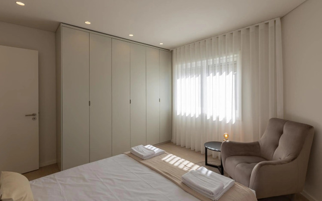 ORM Antero Apartment