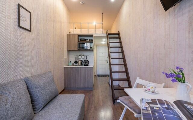 ВсемДом на ул. Съезжинская, д. 11