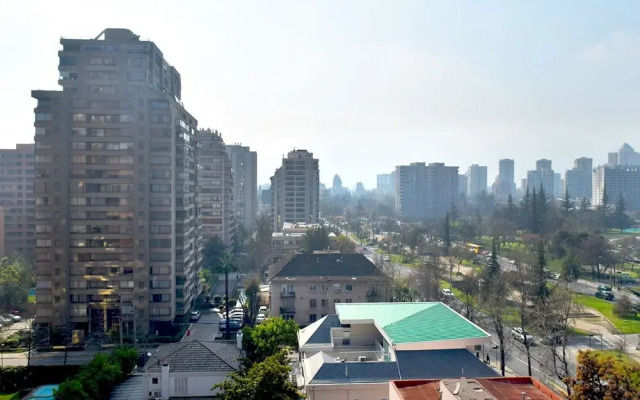 Alquílame - Apartamento Escuela Militar