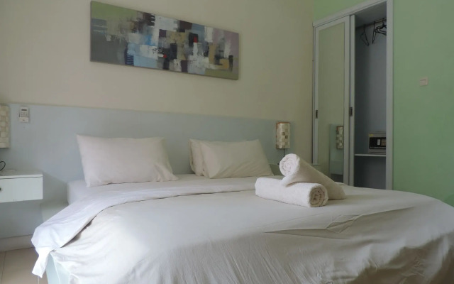 Casus Dream Hotel