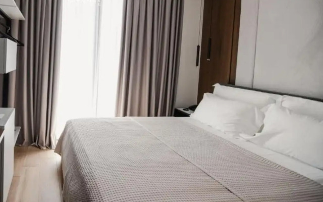 La Onda Hotel