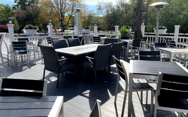 The Hub Murray Hill, BW Premier Collection