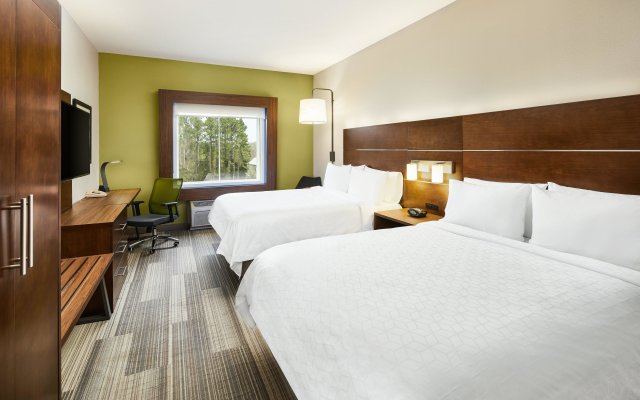 Holiday Inn Express Palatka Northwest by IHG