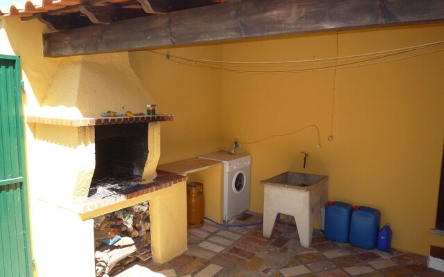 Casa Francisco