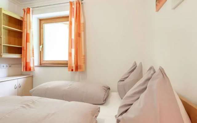 Apartment in Saalfelden am Steinernen Meer