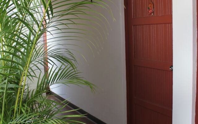 Hotel Villa Angelo