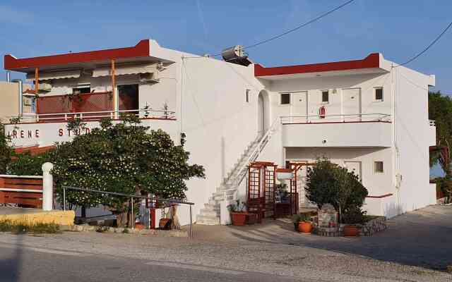 Irene Studios