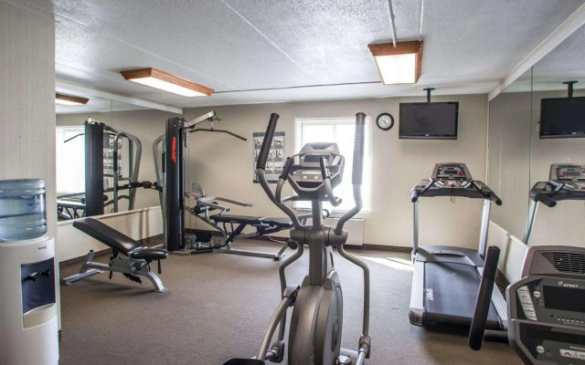 Best Western Chicago - Downers Grove