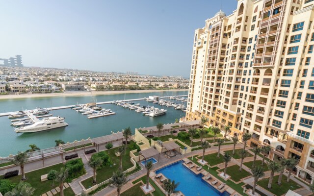HiGuests - Marina Residence 4