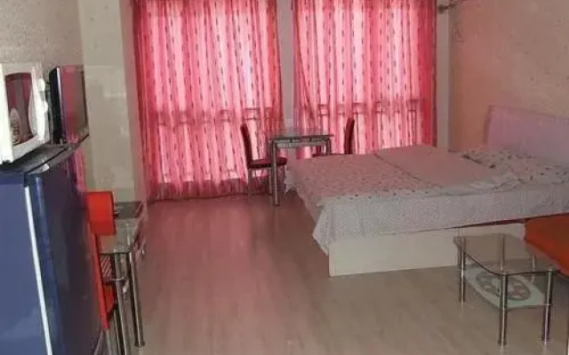 Boke Xinju Apartment Beixing Zhongqian Garden Branch