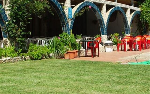 Hotel Zapata