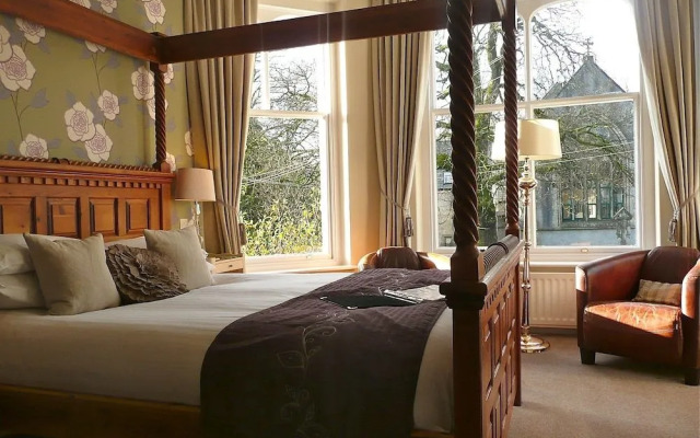 Rosemount Guest House