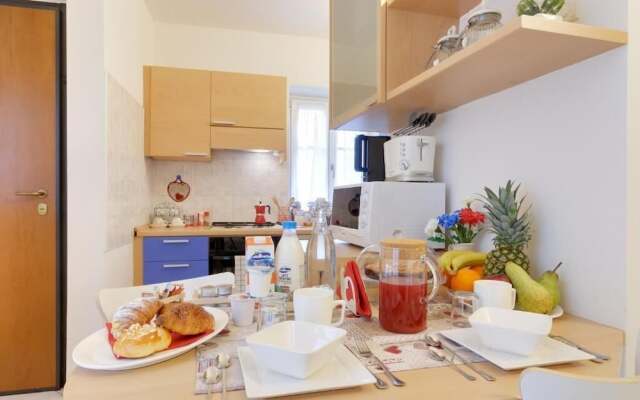 B&B Trento allo Scrigno del Duomo