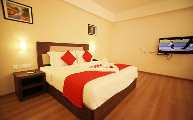 Hotel Abaam Chelsea