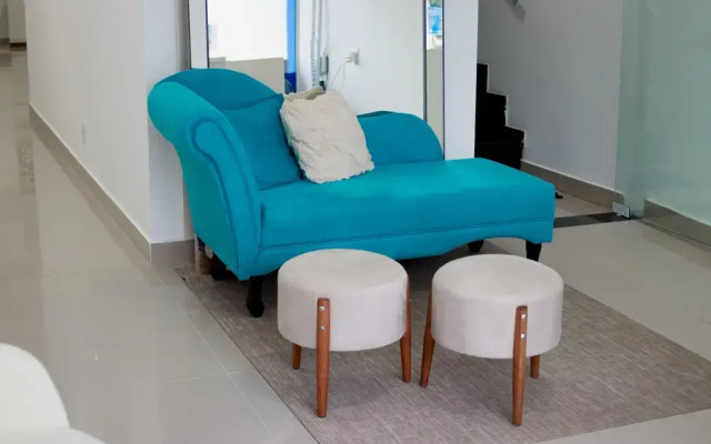 Pousada Bia da Praia