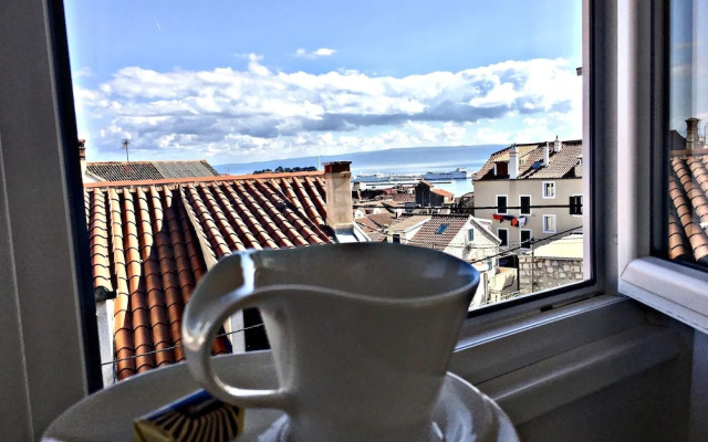 Apartment Sylvie