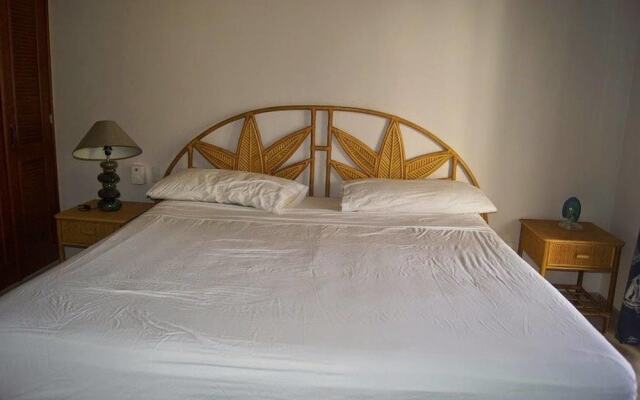 Beautiful 3 Bedroom Ocean View Villa in Sosua