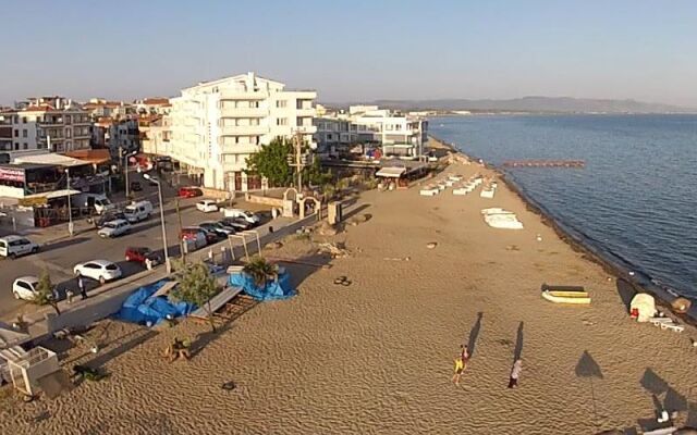 Sarımsaklı Sahil Otel